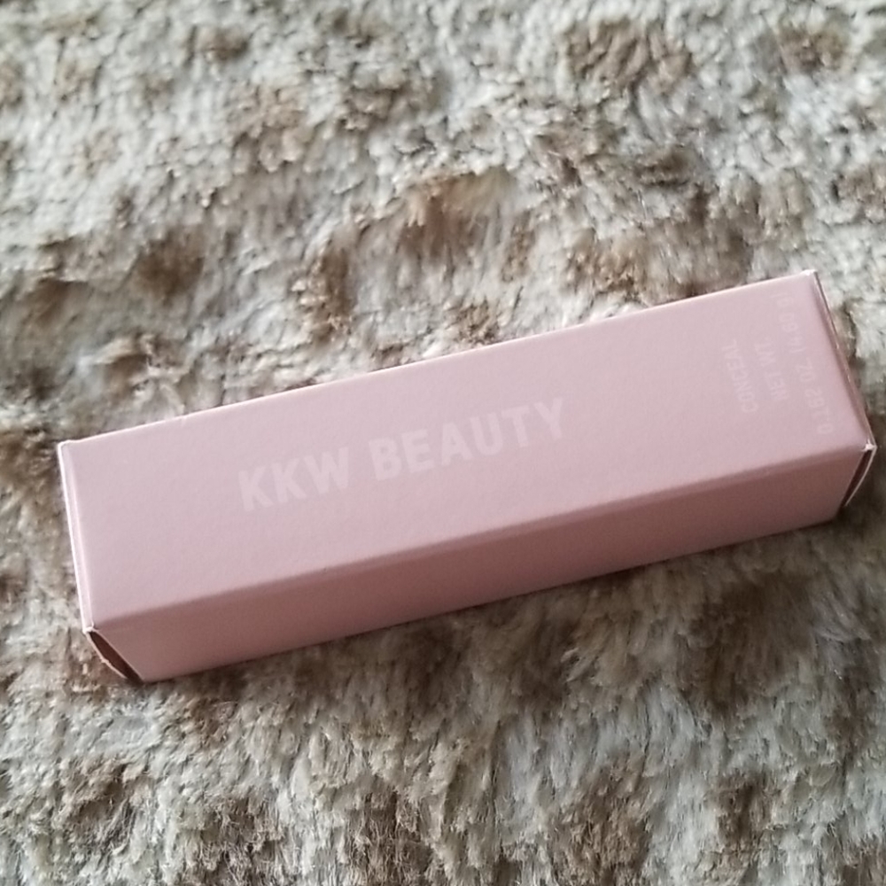 KKW concealer